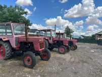 Vand Tractoare U650