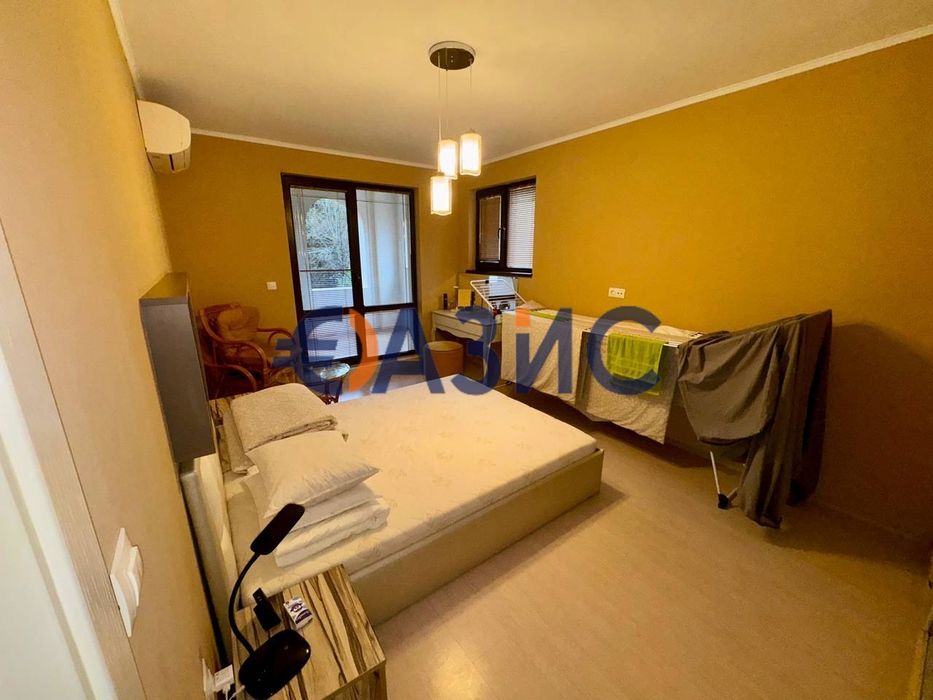 Продава се Тристаен апартамент в Несебър - 94 кв.м за 863 €/кв.м - Снимка #14