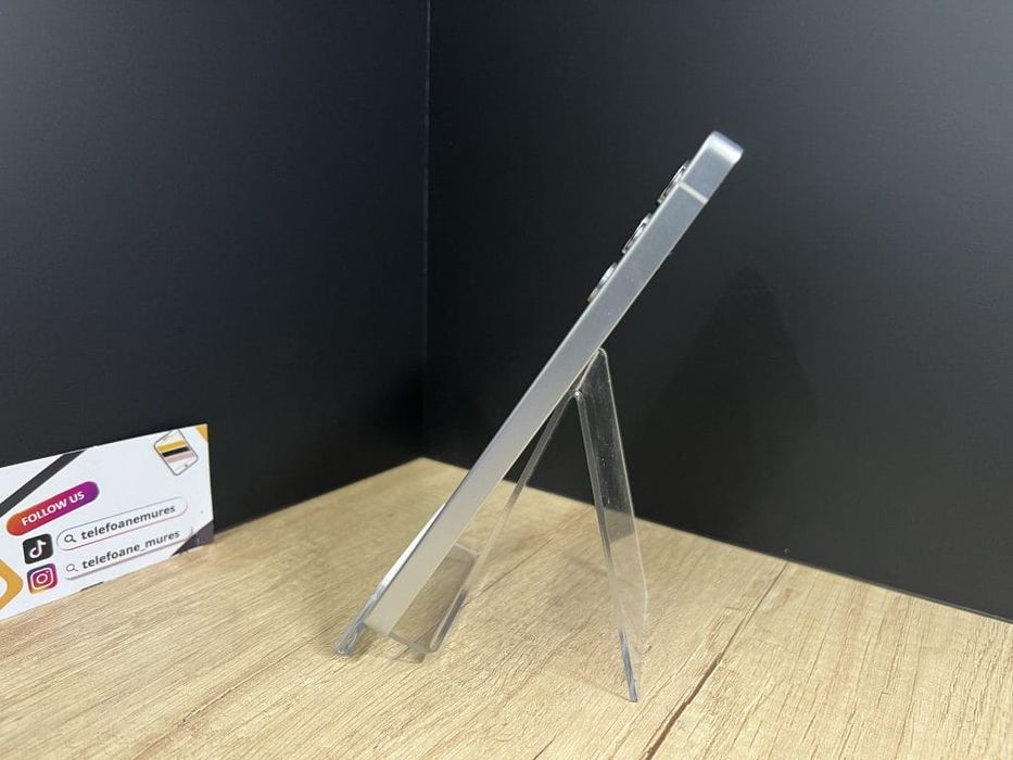 Samsung Galaxy S25 Ultra 256Gb Titanium SilverBlue