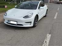 Tesla Model 3 SRPLUS garantie , proprietar , autonomie 340 km