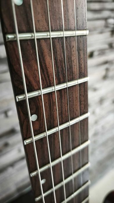 Chitara electrica IBANEZ S520 Blackberry Sunburst