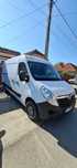 Opel movano. ( renault master )