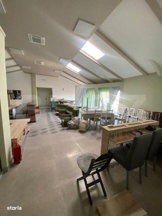 Spatiu de inchiriat sala evenimente in suprafata de 200 mp