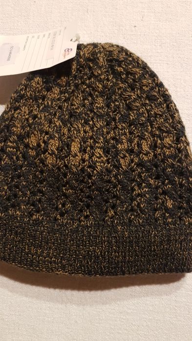 Căciula originală Caps Concept