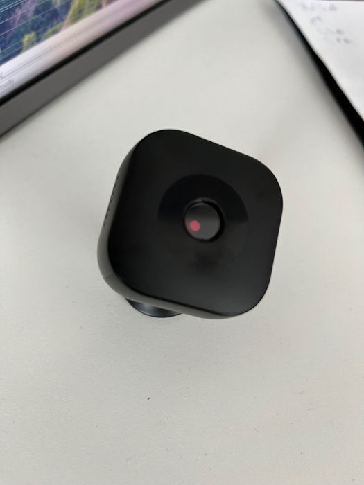 Camera supraveghere spy , dimension mici xiaomi 4k sd card