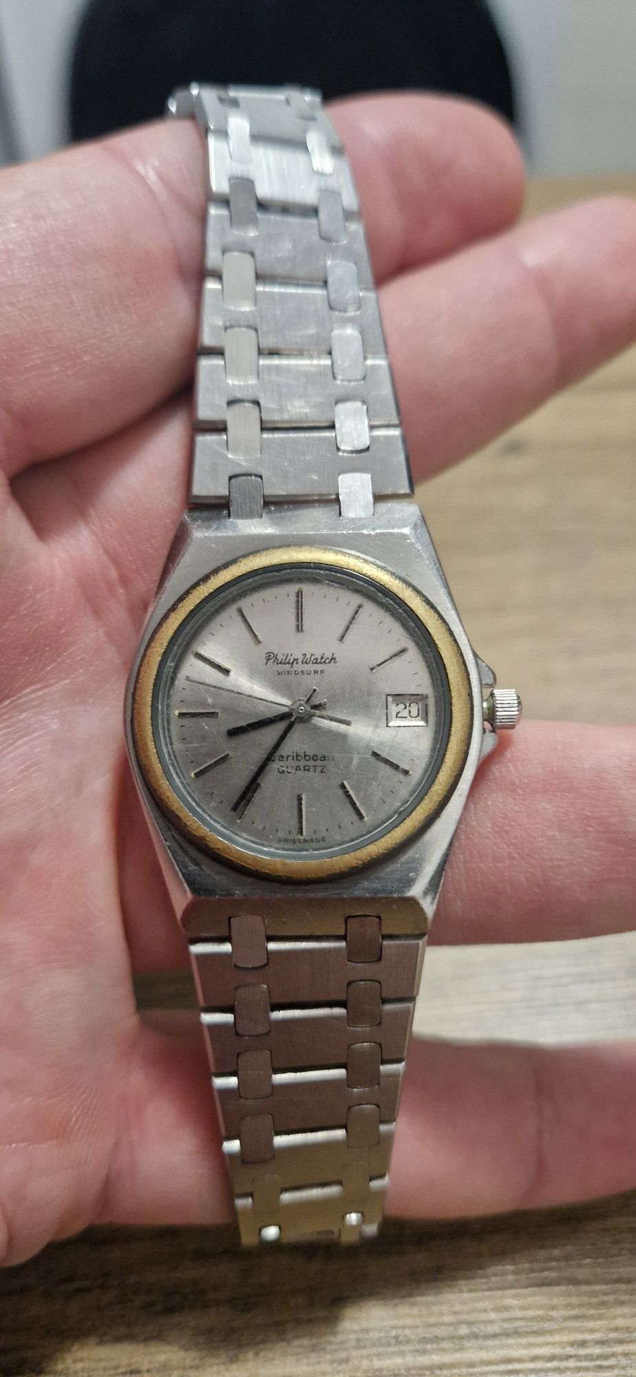 Philip Watch de vanzare.