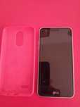 Vand telefon LG k8