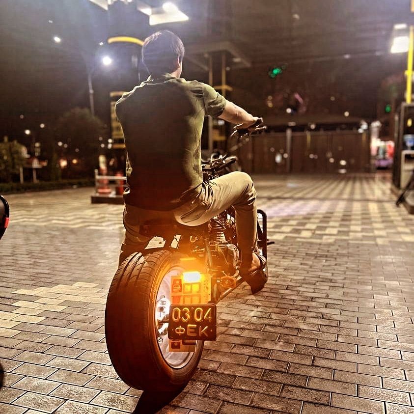remont skuter moto