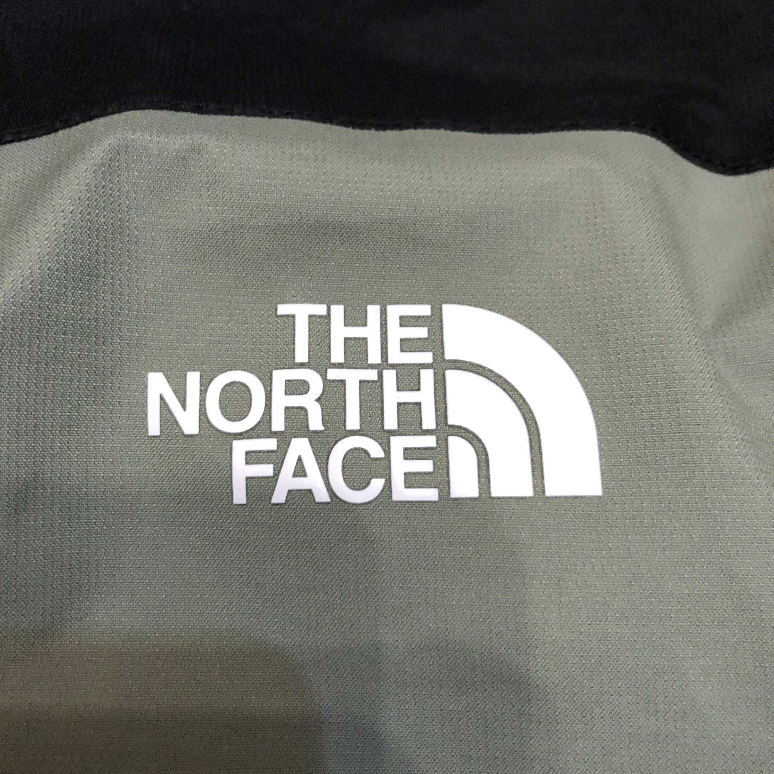 The North Face dry vent jacket L