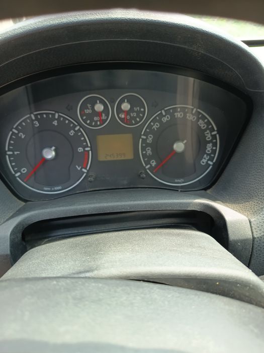 De vânzare Ford fiesta