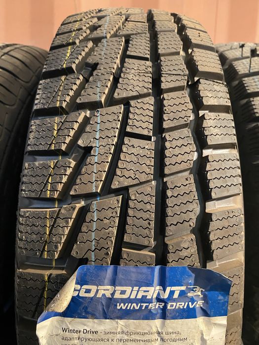 На 14 175/65 новая в НаЛ