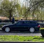 Bmw e61 , 520D, automata