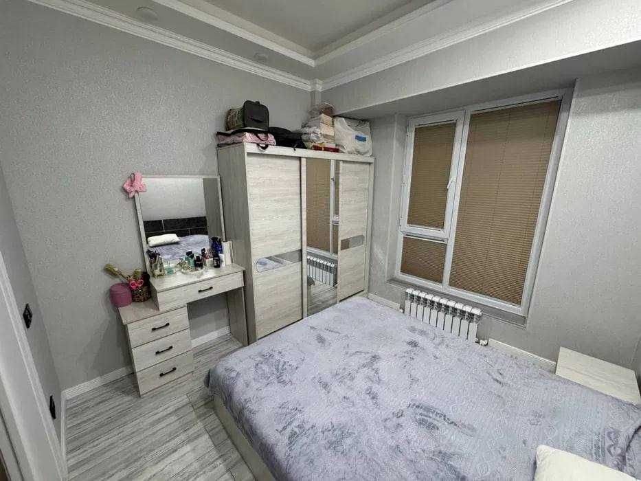 2 комн., Poytaxt Residence, евро, 6 этаж, Махтумкули/Макро`‼️‼️‼️