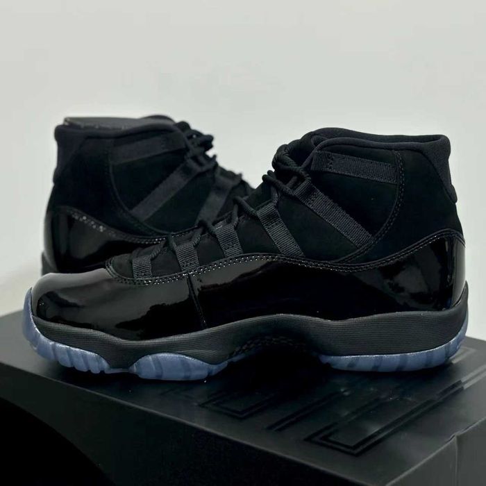 Jordan 11 Cap And Gown (42) FULLBOX | Livrare cu verificare