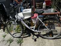 Bicicleta Prophete