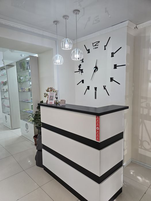 Сдам место для парихмахеров