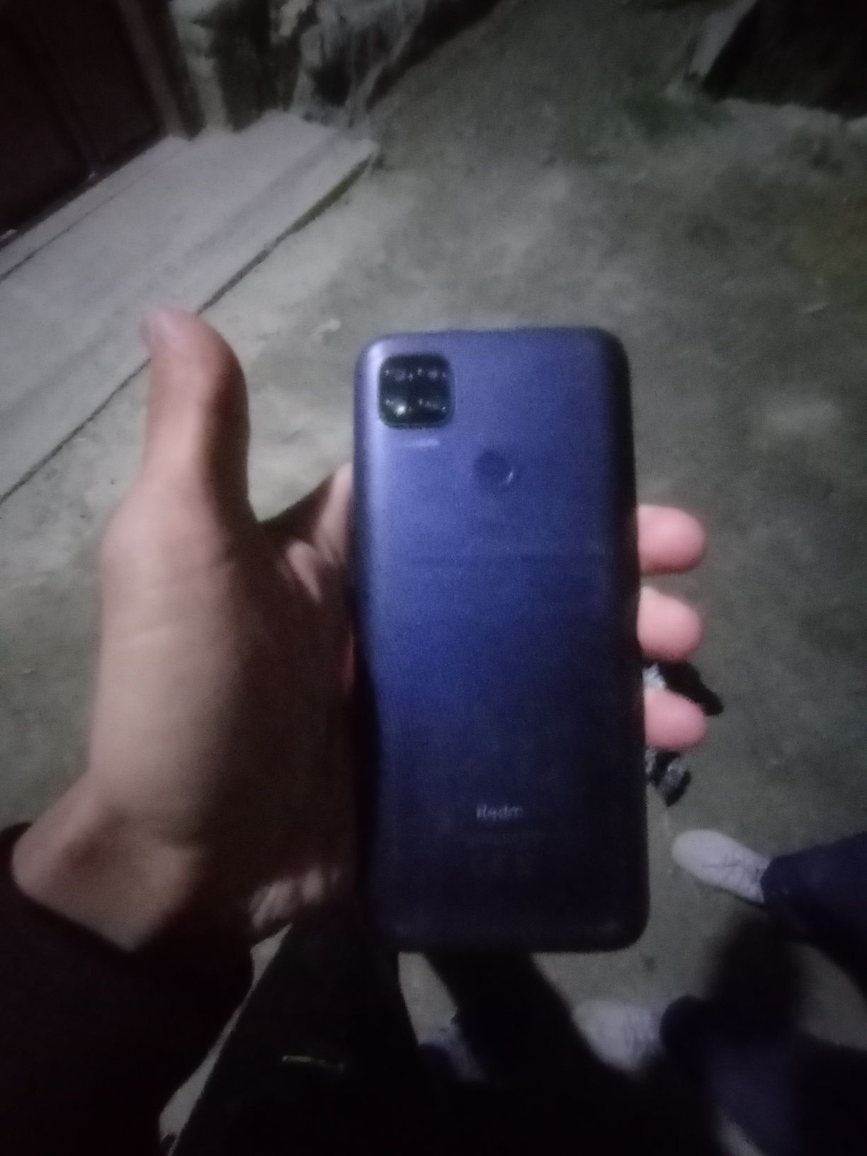 redmi 9s 600ming kelishamiz