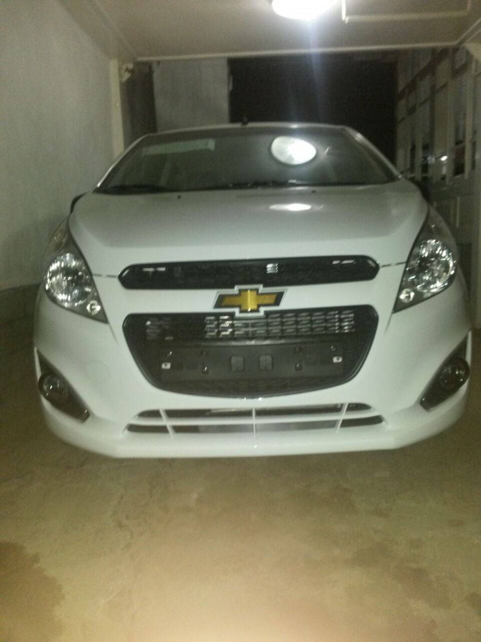 Spark 2017 yil mexanika narxi 7000 y.e.