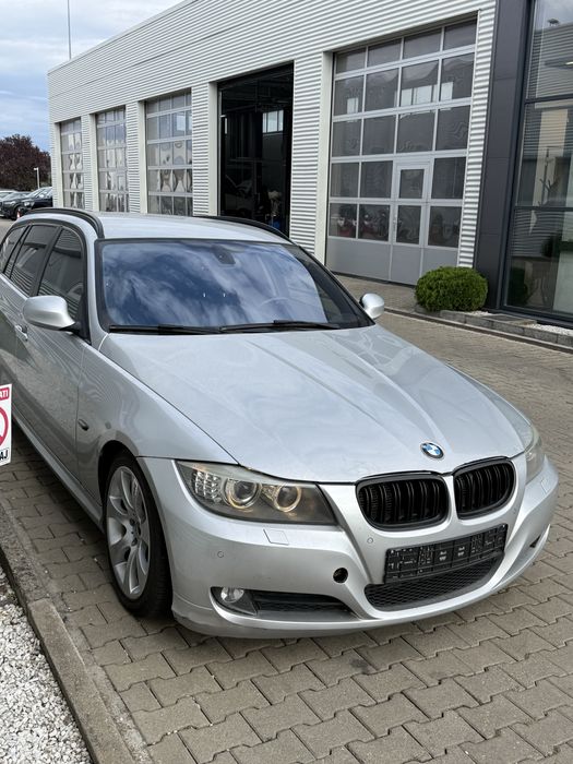 Vand BMW seria 3 facelift
