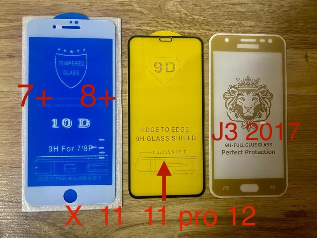 Folie sticla  Iphone 7,Xs,15, 14 | 14 pro | 14 plus | 14 pro max