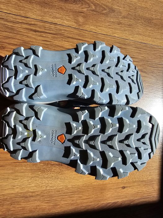 Sandale Drumeție la munte MH120 Decathlon, nr 32,