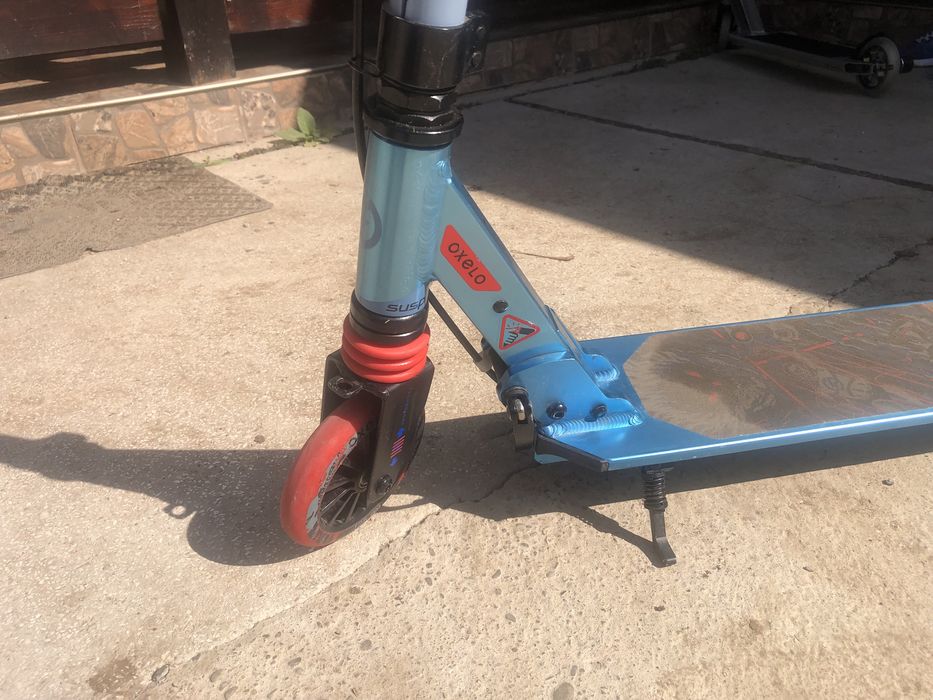 Trotineta Oxelo MID5