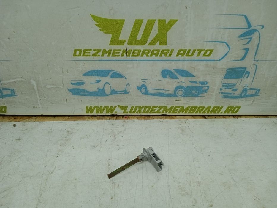 Sonda temperatura interioara 4b0820539 Volkswagen VW Eos 1 [2006 - 20