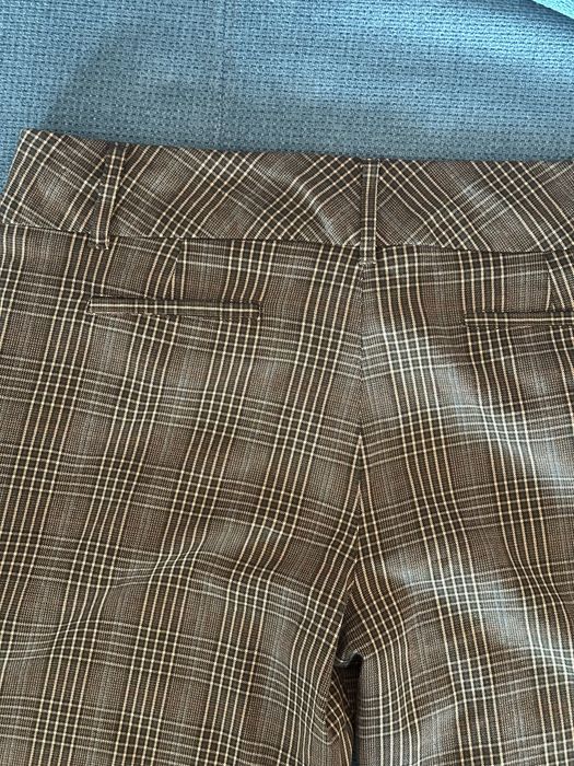 Дамски панталон с ниска талия “Esprit”