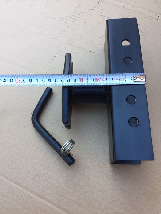 Cupla plug motocultor universala.