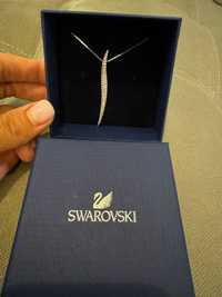 Lant Swarovski nou in cutie