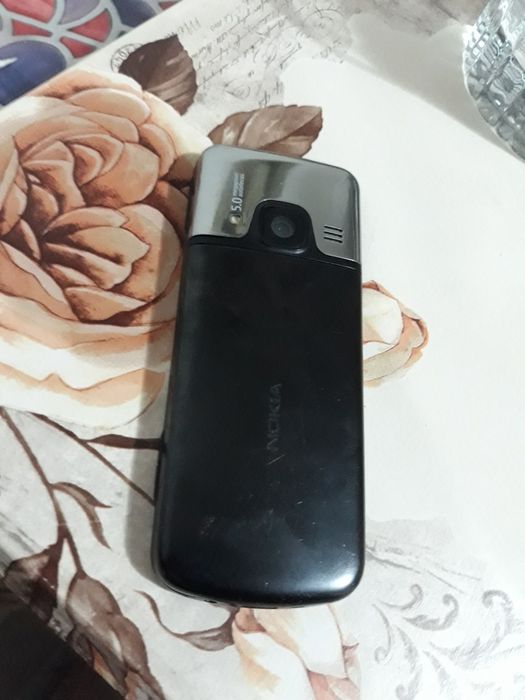 Nokia 6700 C mai