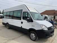Usa Oglinda Prag Stalp Parbriz Iveco DAILY 4 3.0 HPT 35C15 50C15 2007