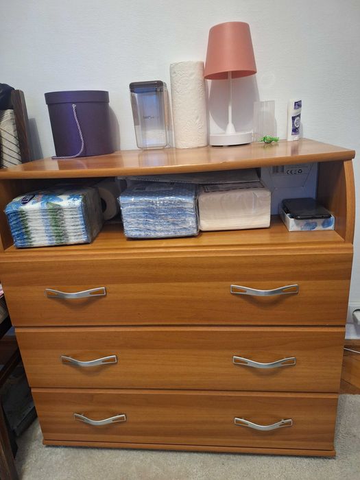 Comoda TV 78×46*76 cm