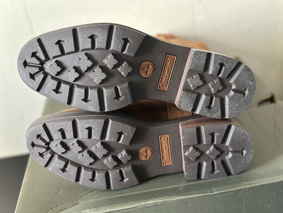 Timberland cizme