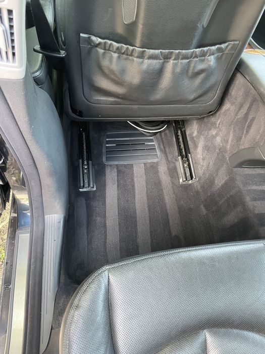 Пране на мека мебел и автомобили