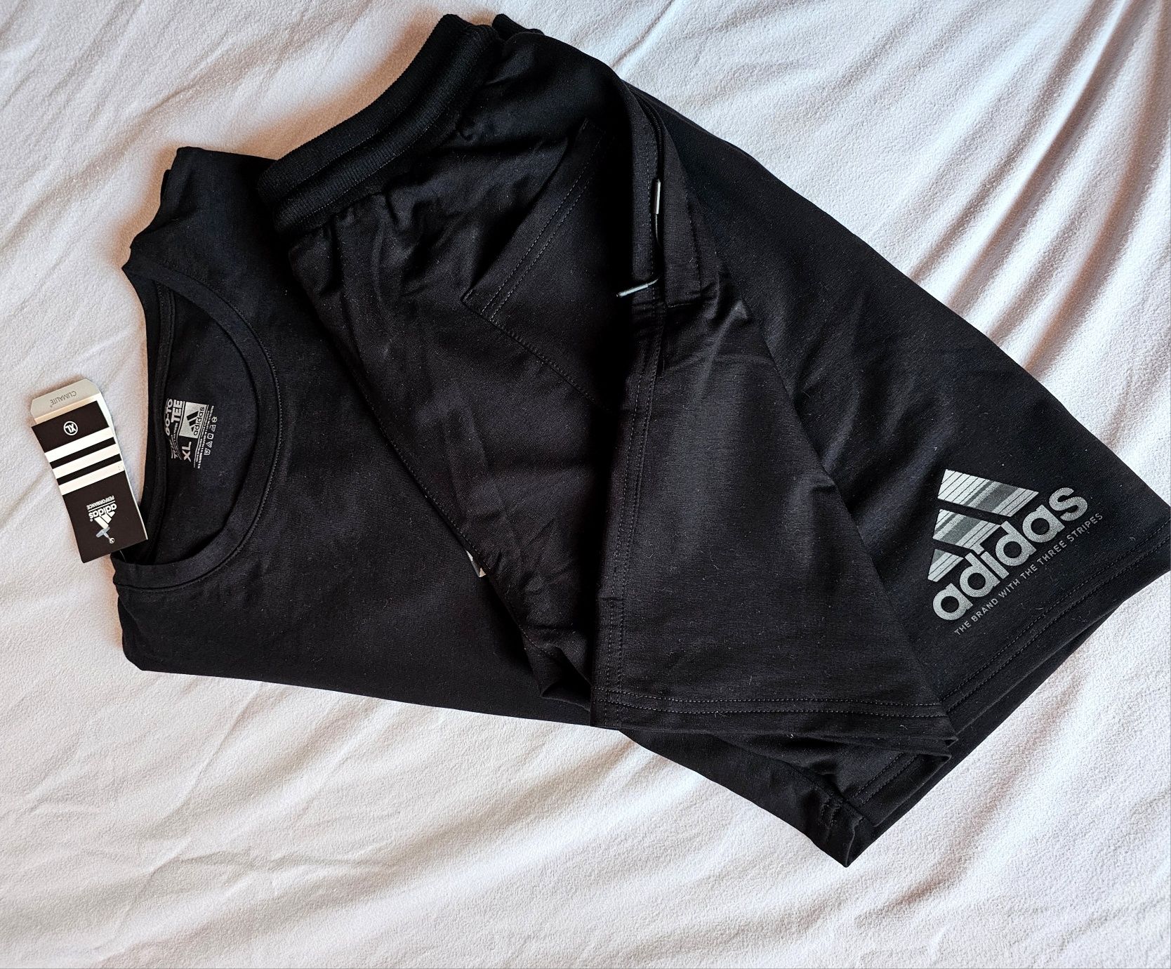 Adidas мъжки комплект за лятото