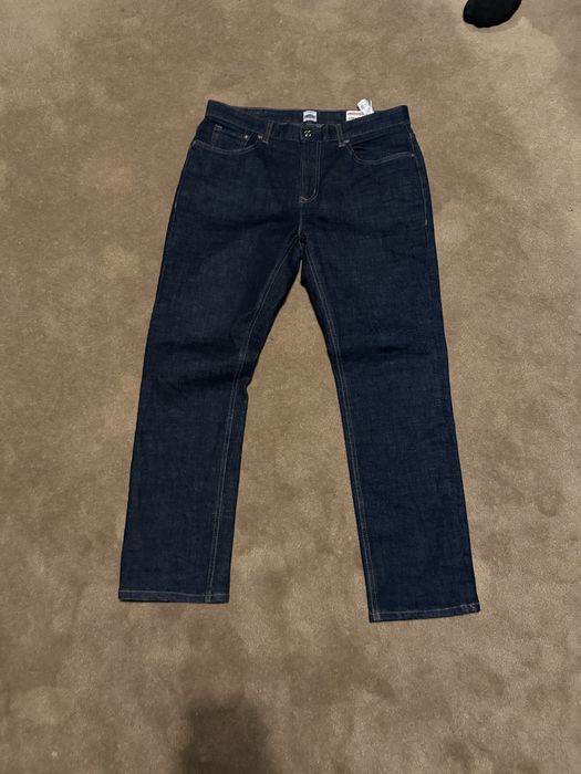 Evisu daicock jeans