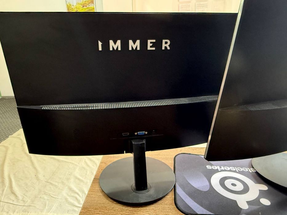 Manitor, IMMER 24 75Hz