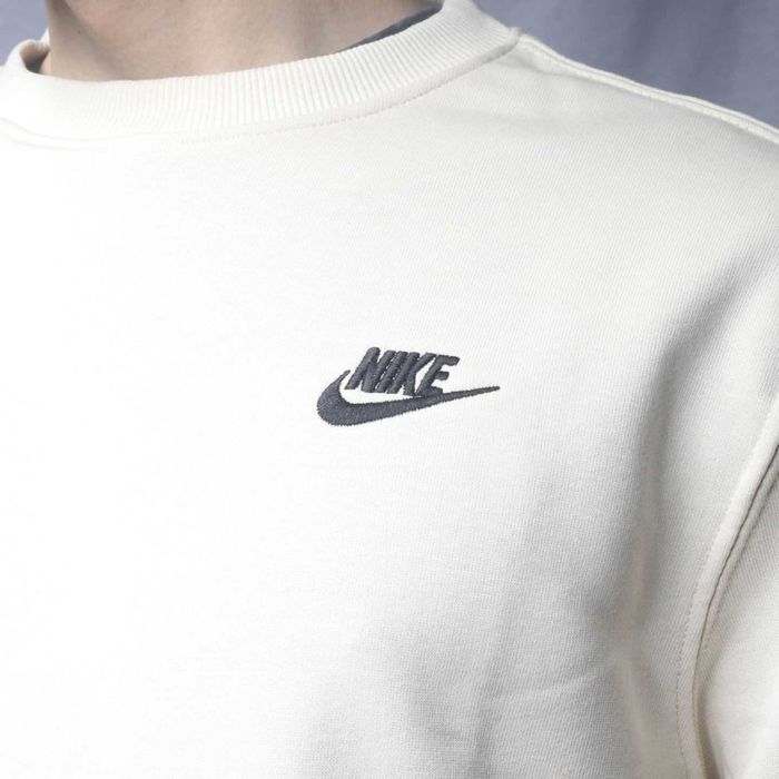 Мъжки пуловер Nike