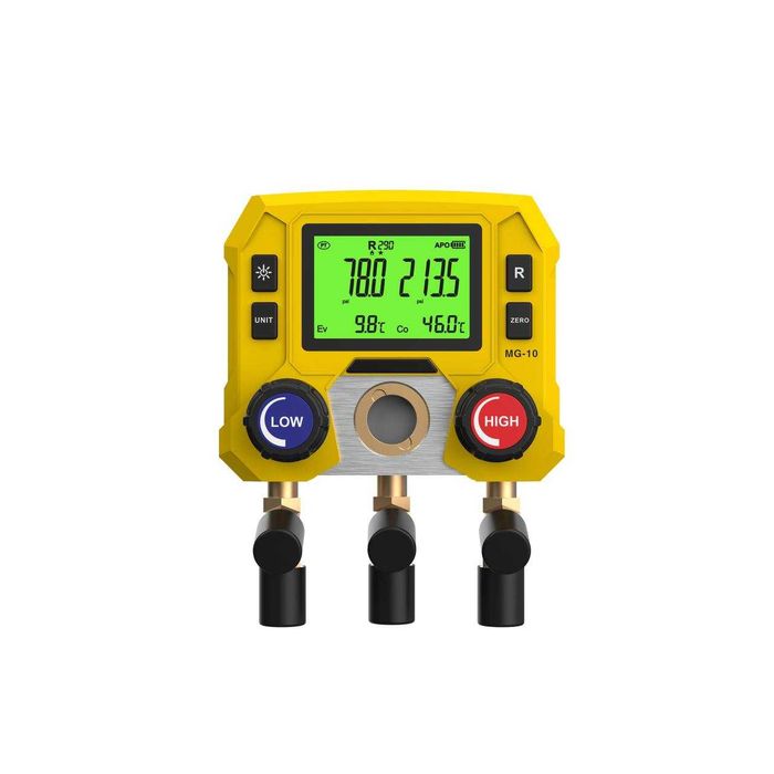 Manometru digital MG 10