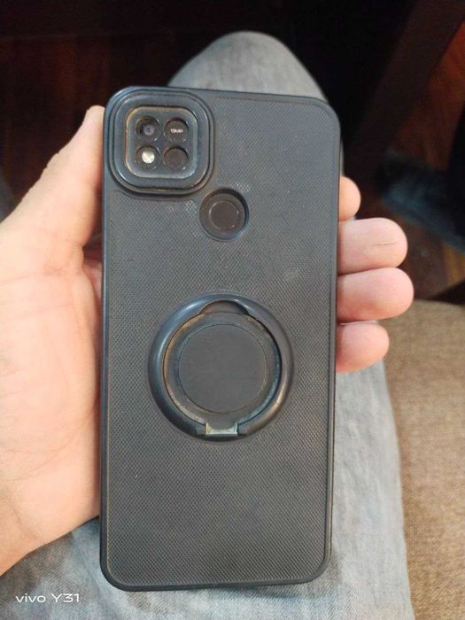 Redmi 10A 64gb holati yangi