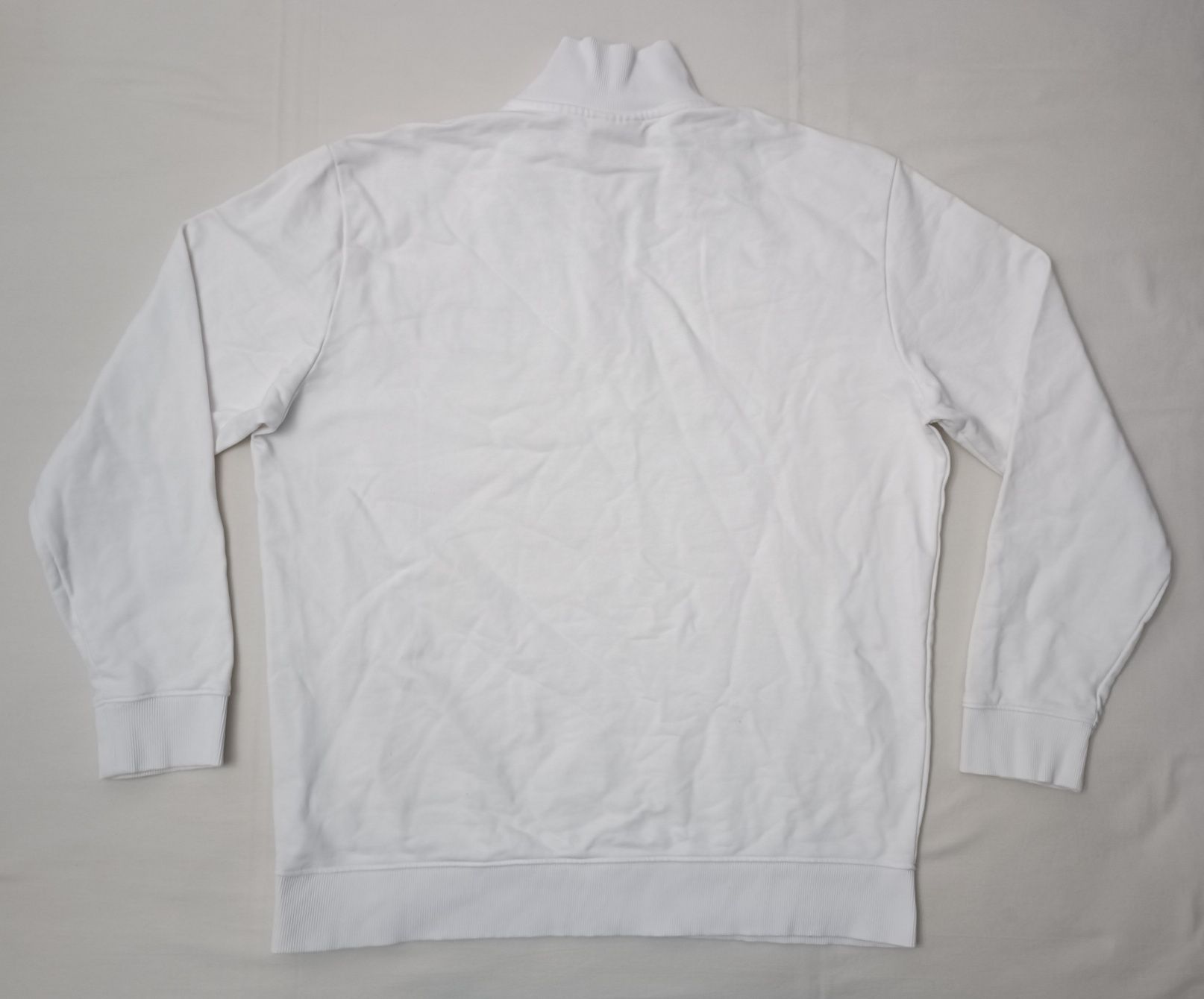 Hugo Boss Durty Sweatshirt оригинално горнище XL Бос памук суичър