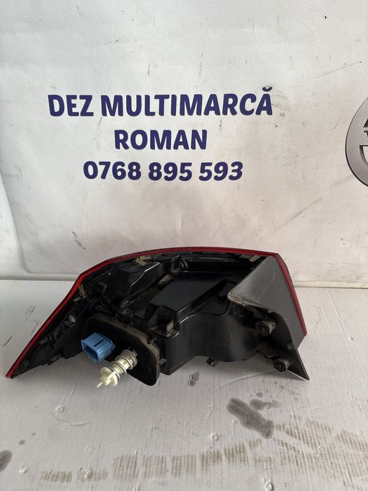 Stop spate dreapta led vw passat B8 berlina Highline cod 3G9 945 208 C