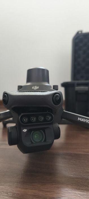 Drona dji mavic 3M