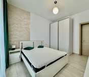 Inchiriez apartament doua camere Exigent F5