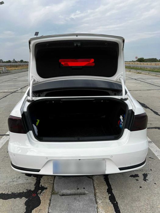 Volkswagen Passat 2.0 TDI