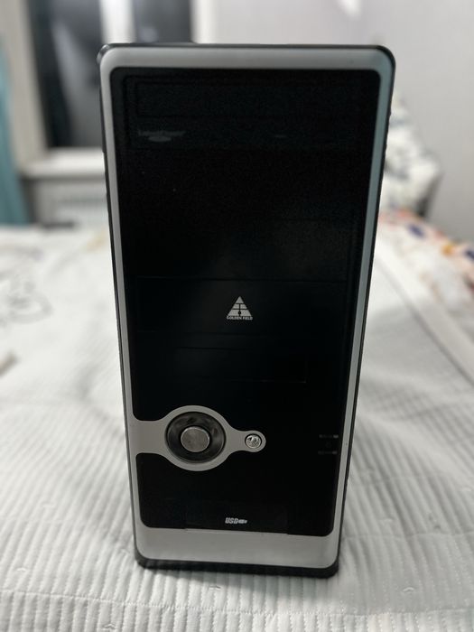 Продам копютер в отлично состояние