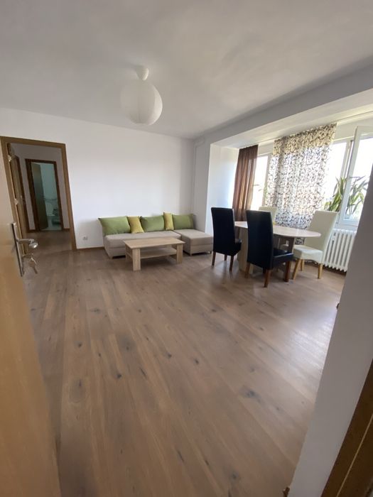 Vand schimb Apartament 3 camera Colentina Obor Teiul Doamnei Ghica