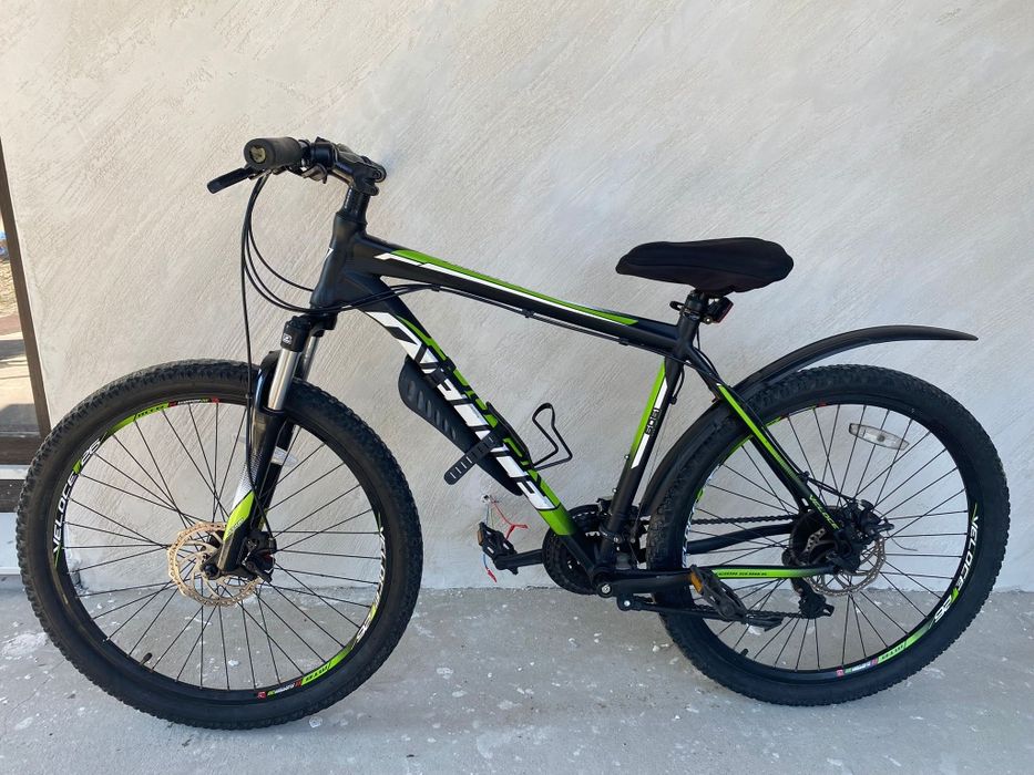 Bicicletă MOUNTAIN BIKE, veloce legion26”