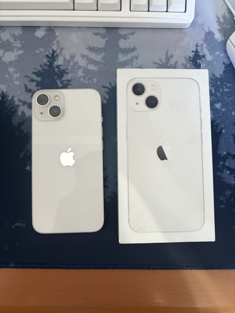 Iphone 13 128гбб